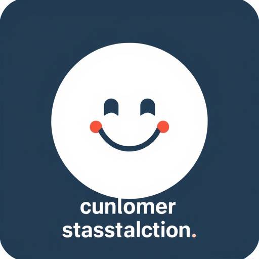 Icon of a smiling face, indicating customer satisfaction and personalized service.